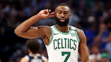 Jaylen Brown’s Juice Foundation holds sweepstakes for tickets to .